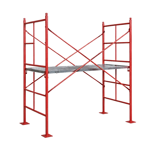 sewa scaffolding di solo